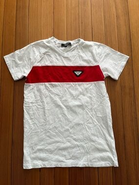 Prada kids shirt